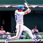清原和博 通算525本塁打 松井秀喜 通算507本塁打←これらを超える現役選手がいない