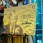 トランプ、1.5億円払えば即永住権与える「貧民は治安を悪化させるが、富豪は経済を回してくれる」