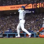 【MLB】歴代日本人メジャーリーガーのシーズン本塁打数ランキング、何か変