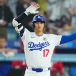 ドジャース、13年連続PO進出決定　Dバックス敗戦で…試合中に届いた“朗報”