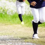 野球部って試合中ほとんど走らないのになんであんなに走り込みしとるん？