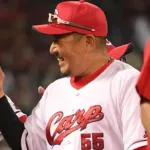 カープ7月以降『23勝40敗』大失速で終戦←新井監督＆ベテランの去就はどうなる？