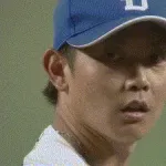 【中日対ヤクルト24回戦】中日・岡田俊哉が涙の引退試合「１番・村上宗隆」から見逃し三振　ファンから大歓声、ベンチで涙あふれる