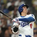 【朗報】大谷翔平さん、52本目のホームランでシュワーバーと1本差に迫るｗｗｗｗ