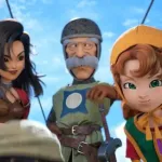 【画像】リメイクドラクエ7、もはや完全に実写のクオリティｗｗｗｗｗｗ