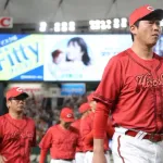 カープ新井監督、CS消滅で『若手優先起用』を明言「今まで以上にチャンスが来る」【監督談話/反省会】