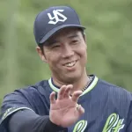 阪神、月曜日にヤクルト青柳と対戦か