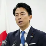 【朗報】小泉進次郎、出馬会見で"なまごえプロジェクト"を公約に掲げるWWWWWWWWWWWWWWWWWWW