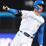日本ハム、Ｖ諦めん！代打浅間が劇的サヨナラ打　新庄監督も歓喜爆発、ガッツポーズ