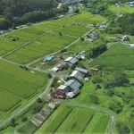 ド田舎あるある1つ書いてけ
