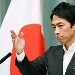 【朗報】小泉進次郎、出馬会見で"なまごえプロジェクト"を公約に掲げるwwww