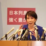 【悲報】記者「去年の公約通り総理になっても靖国参拝しますよね?」高市「…」