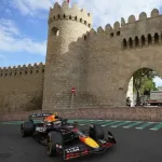 【F1】角田裕毅が移籍後ベストの予選6番手! フェルスタッペンがポール、サインツ2番手ローソン3番手