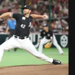 一軍試合実況　9月20日14:00～ 日本ハム－ロッテ(達×サモンズ)