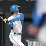 日本ハム淺間大基がチームを救うサヨナラ打！首位SBとのゲーム差は3.5に