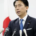 【朗報】小泉進次郎の公約「今後5年で平均賃金100万円増」ｗｗｗｗｗｗｗｗｗｗｗｗｗ