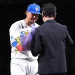 栗山英樹「(中田翔は)もっともっと能力あったし、もっともっとすごい成績を残せる選手だったはず」