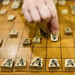 将棋ってどこから試合の変化が出てくるんや