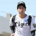 【阪神】茨木秀俊、豊田寛が1軍合流！椎葉剛、楠本泰史は2軍に