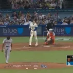 【朗報】大谷、53号ソロでシュワーバーに並ぶwwwwww
