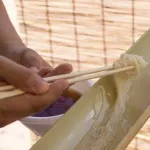 流しそうめんの何がええねん？