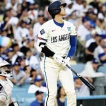 気づけば大谷が50号超えてたという事実