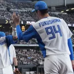日本ハム逆転優勝に望み繋ぐ2連勝！首位とのゲーム差2.5に