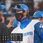 日ハム打線　9月のエスコンで8試合56得点←これ