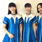 【悲報】Perfume活動休止・・・・・・・・・・