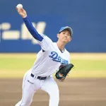 中日草加、一軍でプロ初先発の可能性が浮上！