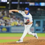ロバーツの継投wwwwwww