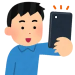 日本人「人身事故だ!写真撮らなきゃ!」パシャッ←普通フォルダに残したくないやろ