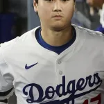 【悲報】大谷、ハゲる