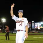 楽天・岡島豪郎が今季限りで現役引退　2013年日本一のリードオフマン　楽天一筋でプレーし、選手会長も務めた