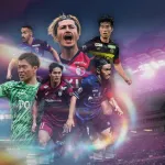 【朗報】激アツのJ1優勝・残留争いがこちらｗｗｗｗｗｗ
