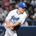 【ホーム最終戦勝利】中日ファン集合【大野11勝】9/21