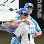 【朗報】中日大野雄大さん、本日勝てばようやく通算の借金返済へ