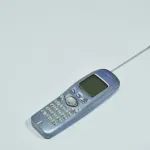 折りたたみ式じゃない携帯電話持ってた奴おる？