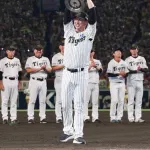 【悲報】阪神 西勇輝、周囲に『チャンスないわ』と不満を漏らしていた