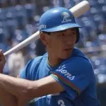 清原和博と榎本喜八。共にとんでもない高卒新人の記録持ってる二人