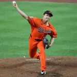 【MLB】オリオールズ・菅野智之、メジャー最短の3回6安打4失点で降板…　11勝目はお預けに