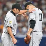 巨人・阿部慎之助監督　田中将大は「来週も行ってもらう予定でいます」神宮「かな」