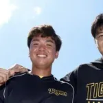 阪神のCS初戦、先発は村上頌樹か？才木浩人か？
