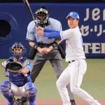 柳裕也 13試合 76.1回 3勝4敗 2.83