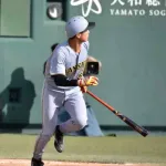 阪神・山田　大暴れ５打点「入ったなって」３ラン含む３安打　１軍へ猛アピール