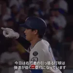 気づけば大谷が50号超えてたという事実