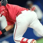 カープ新井監督「(ドラ1佐々木泰は)成長していると感じる」プロ初4番抜擢で覚醒を後押し【監督談話】