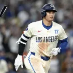 大谷翔平53号　シュワーバー53号（両者残り7試合）←ホームラン王はどっちになるんや？