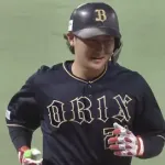 紅林弘太郎 同期のカズに捧げる7号ホームラン！！！！