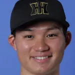 森下翔太(25)打率.278 528-147 23HR 89打点 OPS.827
